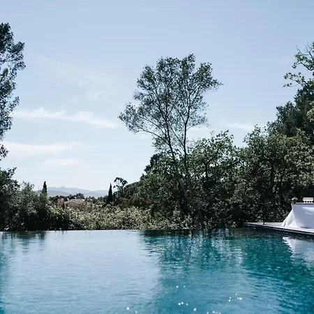 Villa Propriete De Luxe Mas Des Bonnettes