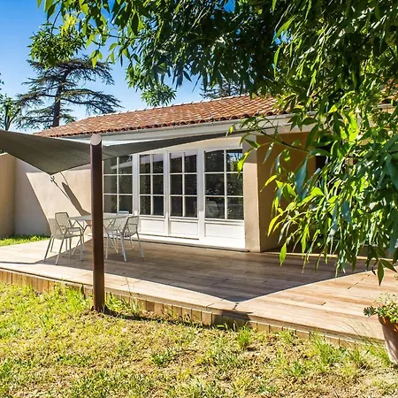 Propriete De Luxe Mas Des Bonnettes Villa Le Pradet