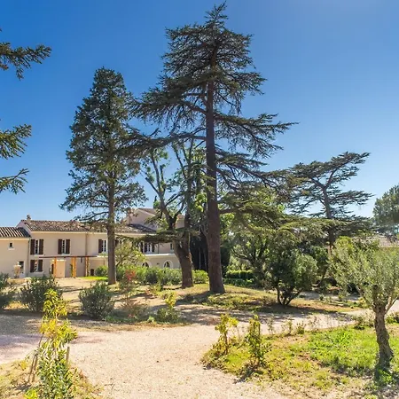 Villa Propriete De Luxe Mas Des Bonnettes Le Pradet